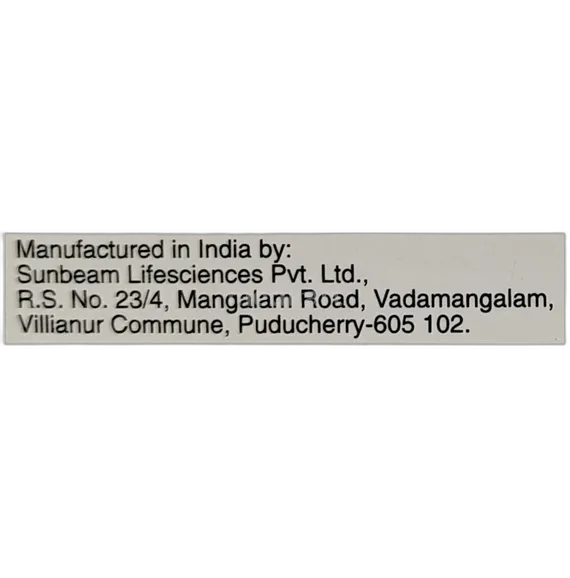 sorvate ointment 20 gm